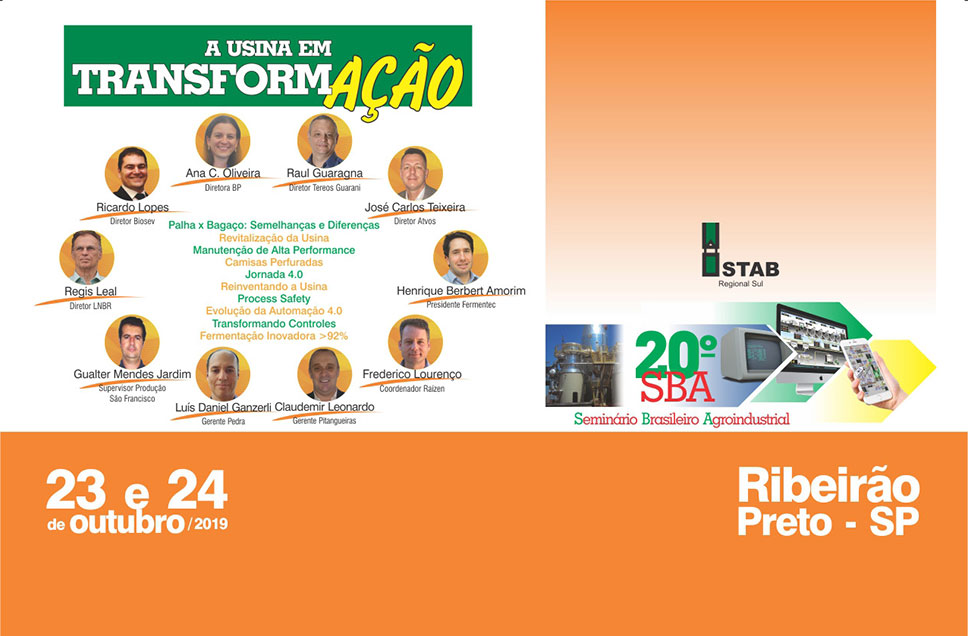 20º SBA