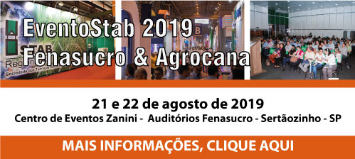 EventoStab 2019 - Fenasucro & Agrocana